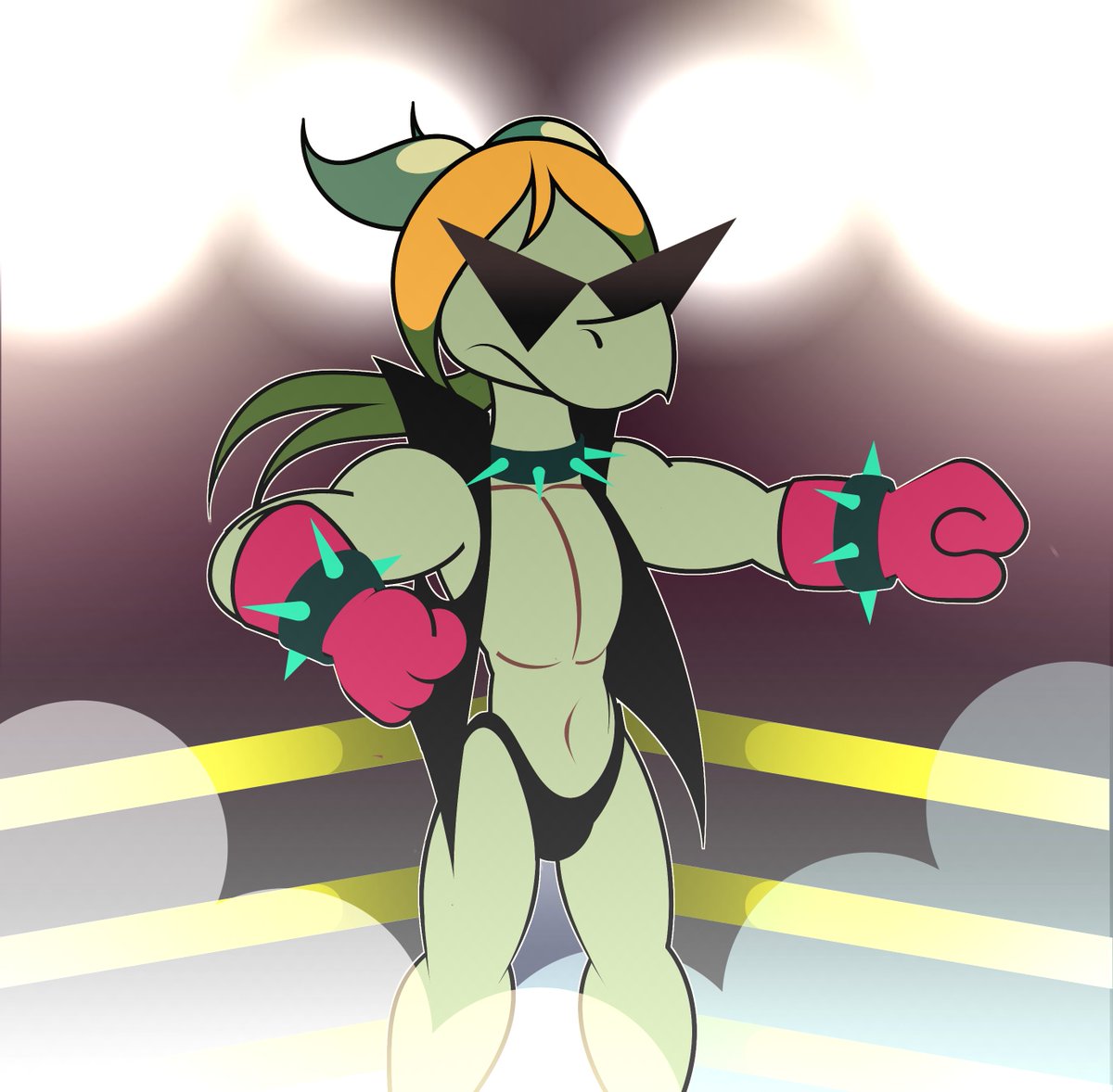 rasmusthefool's tweet photo. rent being due means underground gambling tournaments and illegal amateur wrestling matches https://t.co/C0NvEN1Du8