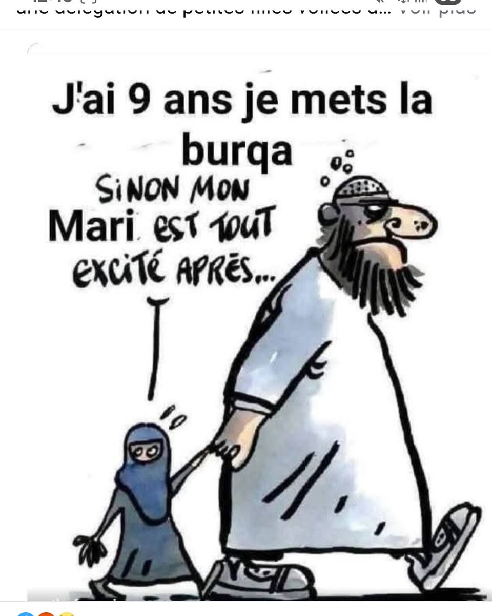 PCharniere's tweet photo. Foot
France-Suède 
Les joueurs de l équipe de France entre sur le stade tenant par la main des enfants de 10 ans 
Que des petits garçons en tenu de foot
SAUF 1 fillette 
1 fillette de 10 ans VOILEE avec short et collant sur les jambes 
Question
C est quoi le message ? https://t.co/tWLhGlyYIJ