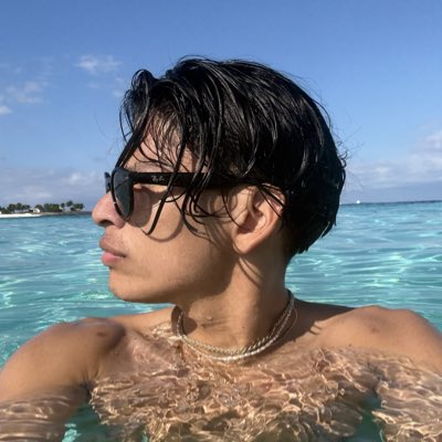CristopherTiko's tweet photo. #NewProfilePic https://t.co/0LifzrRl17