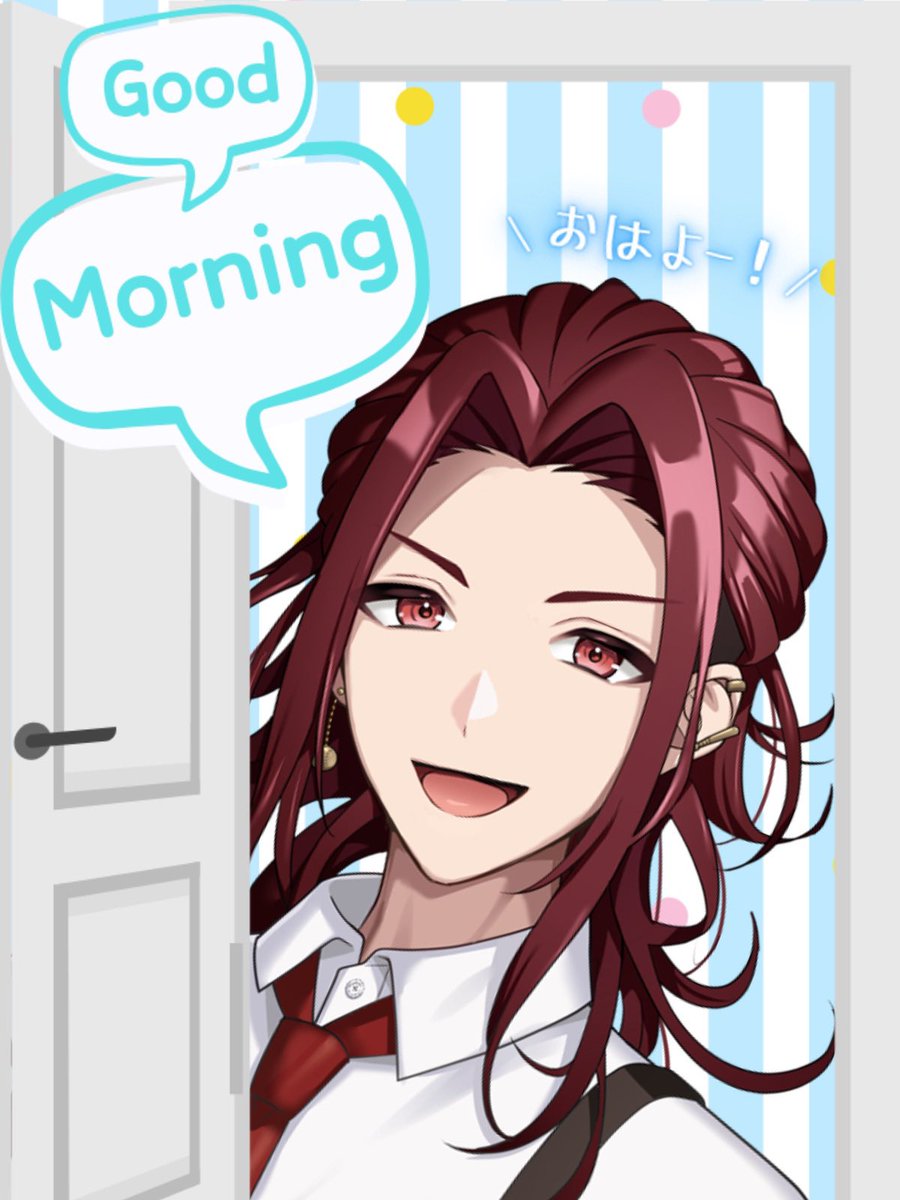 kanetsukumo's tweet photo. おはよう🍸

昨日は久し振りに暑かったね！今日も変わらず暑いらしいから熱中症に気を付けよう！

最近めちゃくちゃジャンクフード食べたい気持ちに駆られてる！急に爆食したくなる時あるよね！今何食べたい？

水曜日もゆるふぁい💪💪💪
#おはようＶライバー 
#IRIAMライバーさんとつながりたい https://t.co/0S7zPHnbqK