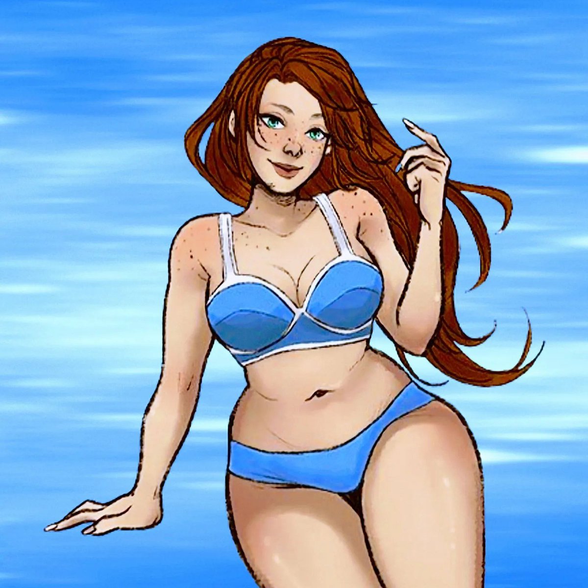 Random_Human333's tweet photo. Winx Club - Summer Edits
Made with the Sweet Summer Dollmaker on Doll Divine's Page
#WinxClub #Winx #Bloom #WinxBloom #Stella #WinxStella #Flora #WinxFlora #Musa #WinxMusa #dollmaker #dressupgame #dolldivine #Edit https://t.co/NuAsclb5po