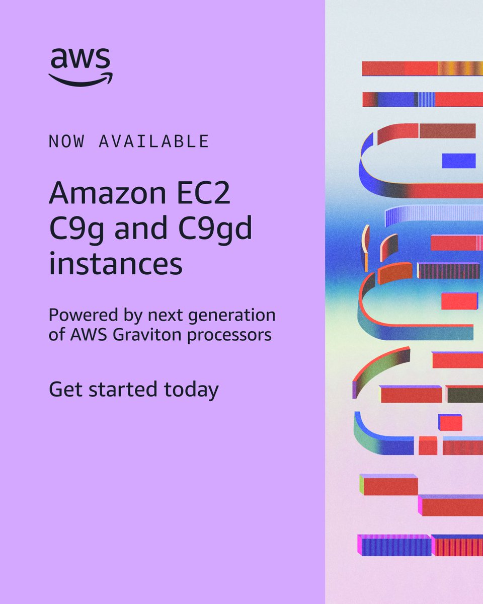 Congratulations to our partners at @awscloud for the continued momentum of Graviton5 and the continued expansion of Arm-based cloud computing! 🎉