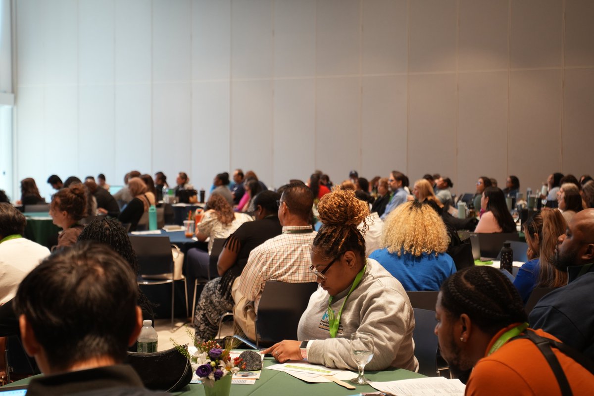 HealthyHousing's tweet photo. What an incredible day at GHHI's 2026 New Jersey Convening on Healthy Homes & Lead Poisoning Prevention! 

This year's theme, Woven Together: Strengthening the Fabric of Our Shared Vision, came to life as public health leaders, healthcare providers, advocates, community organizations, and government partners united to advance a lead-free future.

A special thank you to the @NJDeptofHealth for helping make this convening possible, as well as our generous sponsors, @wellpoint , @HorizonBCBSNJ, and the @RWJF, and our partner, The Cooperative, for your continued support and commitment to healthier homes and healthier families.