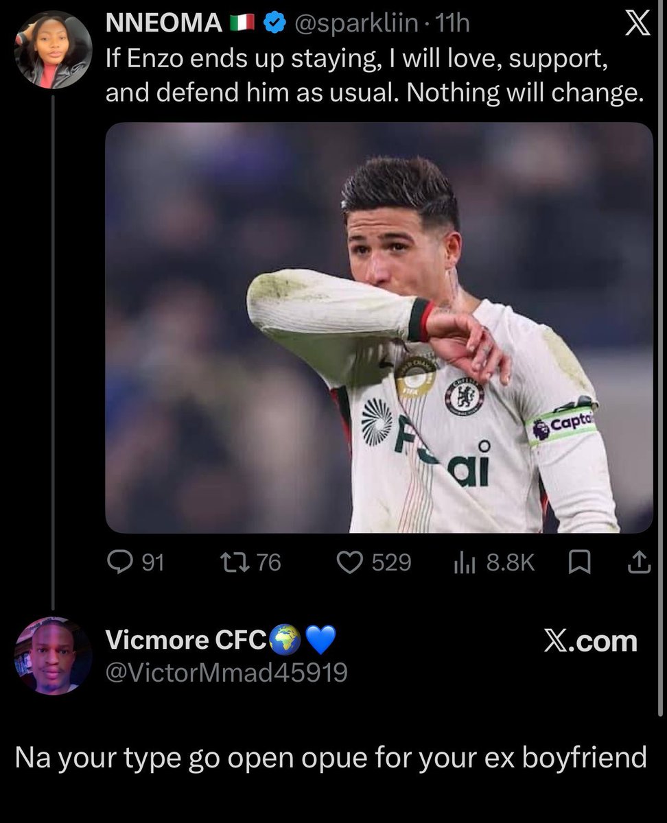 NNEOMA 🇮🇹 tweet media