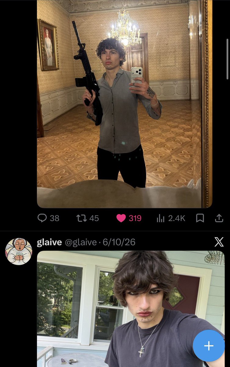 sobermaslayo's tweet photo. Insane 2 photo run https://t.co/CEgnt2OPsp