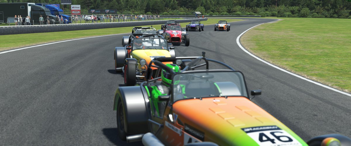 Solo_Simracing tweet picture