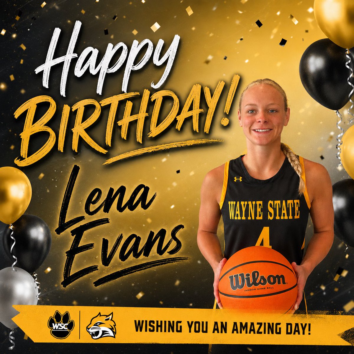 Wayne State WBB (@WayneStateWBB) / Posts / X