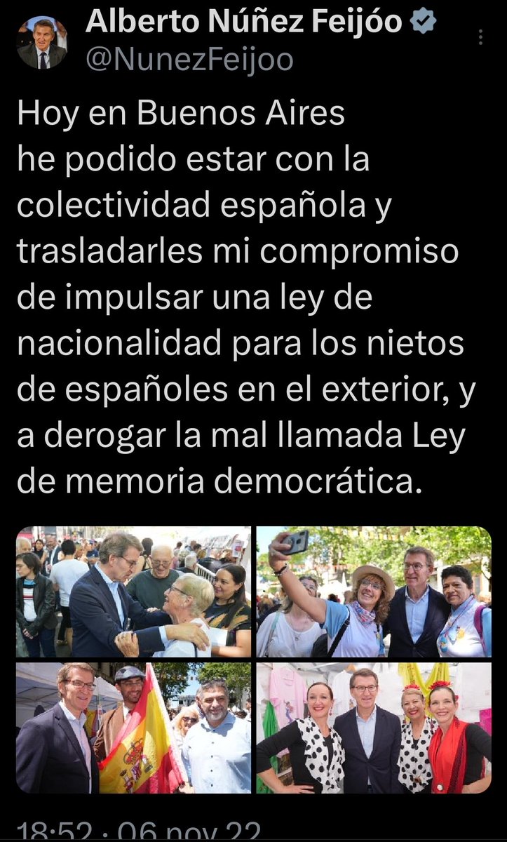 Ramdondevas's tweet photo. @EsterMunoz85 Donde dije digo... https://t.co/JhRJslc8UI