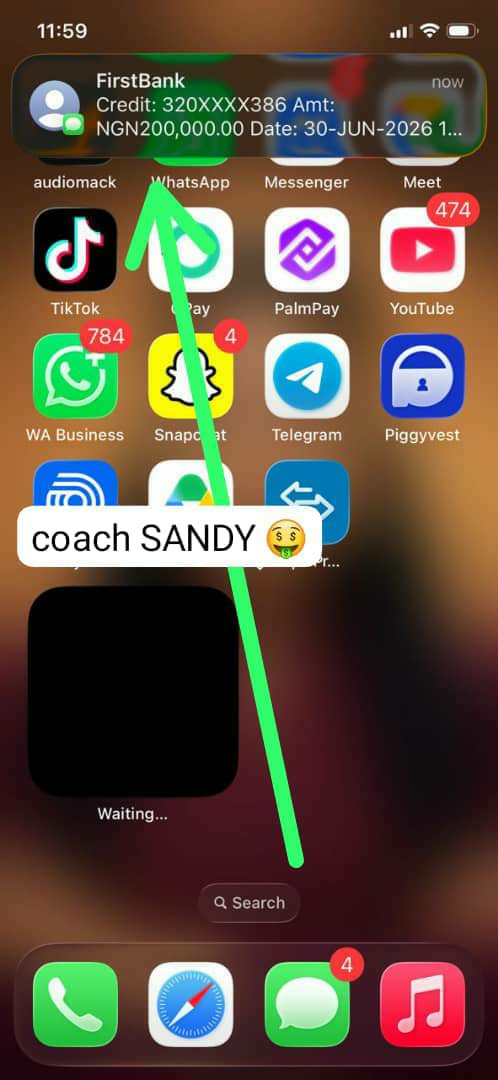 Earnwithsandra8's tweet photo. Affiliate Marketing is still paying no allow anybody whine you 😁😁😁 
😫🚶‍♀️no boss no certificate is needed 

Well for those Saying is a scam better start Akara business or corn business 😁😫 no allow Tinubu wife advice go like that. Thanks to my senior gee @Supremedecentee https://t.co/ZaVkGdJHyf