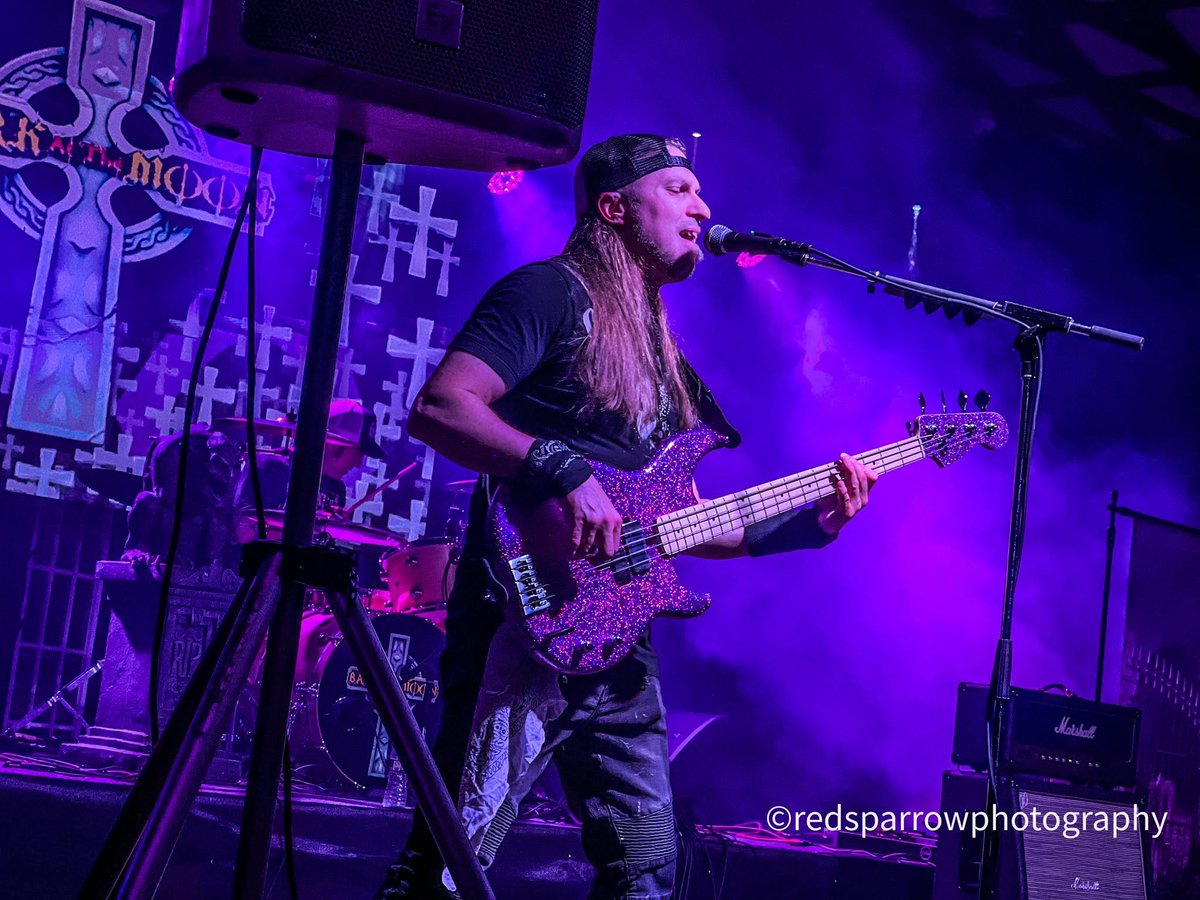 BarkattheMoon8's tweet photo. Some solo shots from our recent show in Addison, NY at Moe Town Concert Venue!

🔥Next Shows🔥
7/25: Millersville, PA - Phantom Power
🎟 https://t.co/b6tdpym23x

8/15: Summit Station, PA - The Southside Grill - w/ Sweating Bullets  (Megadeth tribute)
ℹ https://t.co/bkHJt9dK0H https://t.co/sfg0ykEFPw