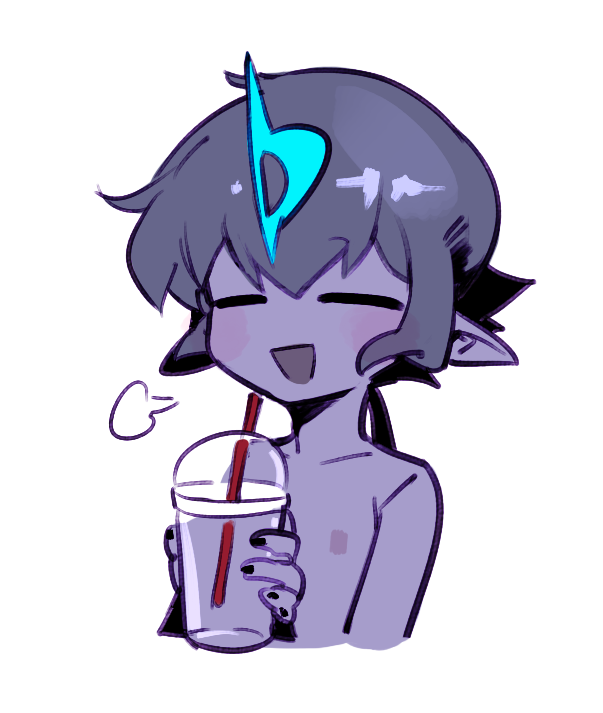 PurpleJamFriend's tweet photo. Thinking about changing muse to any Deltarune ones, maybe Flowery or any other flower of the Cha 5, if you have any ideas you can give it in my Dm! https://t.co/OhwpQ2N3bg