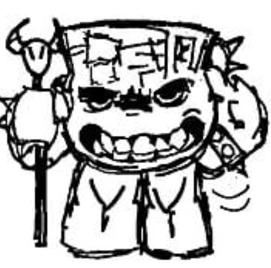 basement hunt endo tweet media