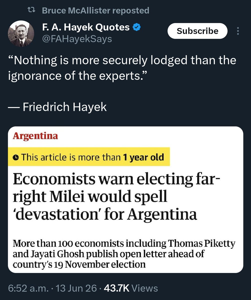whowantedthis's tweet photo. The UCP government relies heavily on discrediting experts in a variety of academic fields and often employs the same rhetorical tactics used to galvanize the "convoy" crowd.

Turns out, the experts were right all along! Why would Spanky lie to you? https://t.co/kG6XYFyIta