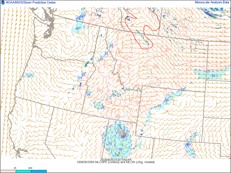 Zach_wx's tweet photo. #BCStorm #BCwx
In tandem w/ daytime heating, orographic lift, & the cool upper troughing w/ related flow (+ any embedded disturbances within), this'll allow for patchy-widespread rain/convection & the risk of isolated-scattered t-storms, several in which may become strong-severe, mid or late tmrw morning to mid or late tmrw eve across the Koots-Columbias (incl. the eastern outskirts of the Okanagan region), Shuswap, (particularly North) Thompson, & Central Interior.