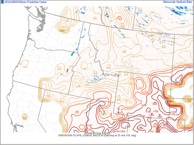 Zach_wx's tweet photo. #BCStorm #BCwx
In tandem w/ daytime heating, orographic lift, & the cool upper troughing w/ related flow (+ any embedded disturbances within), this'll allow for patchy-widespread rain/convection & the risk of isolated-scattered t-storms, several in which may become strong-severe, mid or late tmrw morning to mid or late tmrw eve across the Koots-Columbias (incl. the eastern outskirts of the Okanagan region), Shuswap, (particularly North) Thompson, & Central Interior.