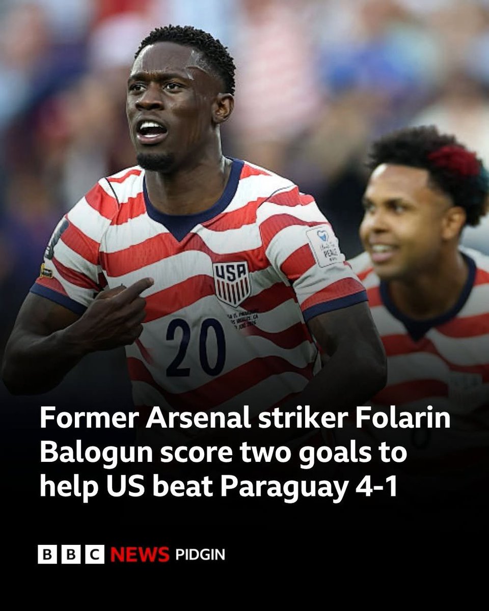 Khaliz001's tweet photo. The US have never had a striker this good. He is better than Brian McBride. Imagine if they had him all those years instead of Jozy Altidore. https://t.co/ORq4ePquoJ