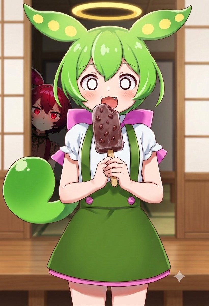 267なっつ