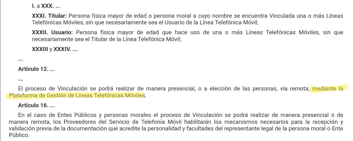 LauraBruges's tweet photo. 😤 Mientras usted amable lector y fan de la selección 🇲🇽ve el partido, en la versión vespertina del DOF la CRT le publica la modificación de los lineamientos para la identificación de líneas telefónicas móviles 📲 

Ahora a las personas que acudan a vincular su línea de manera presencial les van a pedir "prueba de vida" o sea carita y huellita mediante la Plataforma de Gestión de Líneas Telefónicas Móviles

#vivaméxico