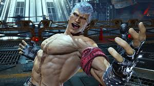 LocalTalent_'s tweet photo. Every time I fight Bryan, unless the opponent sucks with him, gives me a mad case of burnout. He just has too much stuff going on to think about with this matchup, even now with his nerfs. Also his story has nothing left to give. He should be gone by Tekken 9, or DLC at best. https://t.co/kRhlBLWz2f