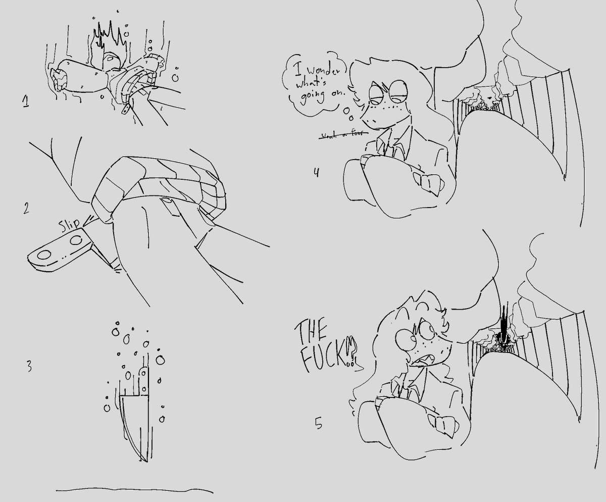 SfDnDoS's tweet photo. Chapter 5 Spoilers
Weird Route; Alternate story sequence

(I know you can't accidentally make a dark fountain)
#deltarune https://t.co/cIod0bnDPq