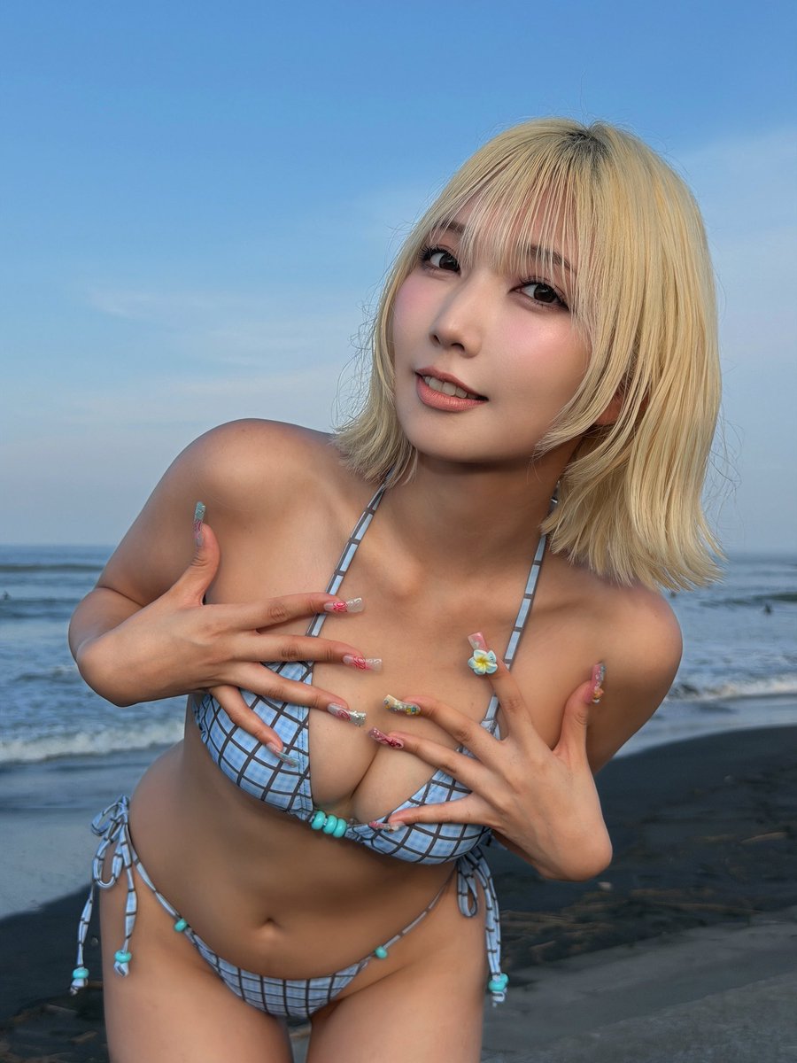 scorpion_mag's tweet photo. 夏号の撮影始まりました🌺♡ https://t.co/DJfDvZmAfs