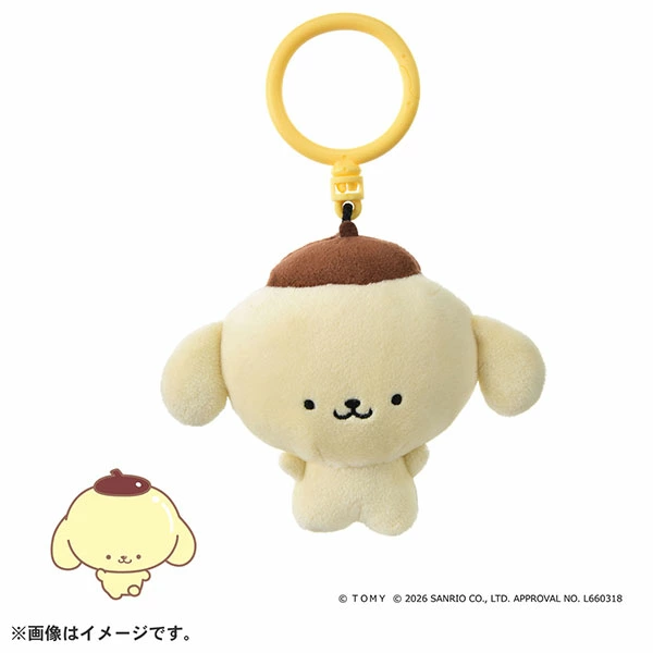 ポムポムプリン最新グッズ情報 (@pompompurin_net) / Posts / X
