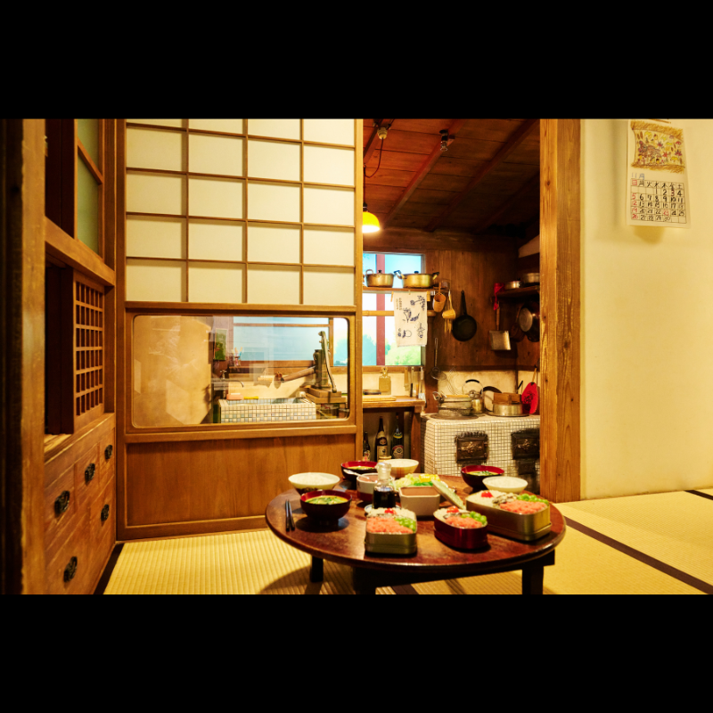 ytv_CunE's tweet photo. ＼来てみなけりゃ、わからない。／
この夏、大阪で「ジブリパーク展」を開催🚩
 
「みて、さわって、まわって楽しい」しかけが盛りだくさん！
初公開となる『千と千尋の神隠し』のハク竜の立体造型物も登場✨
 
ジブリパーク展
📅7/18(土)～9/26(土)
📍大阪南港ＡＴＣギャラリー
