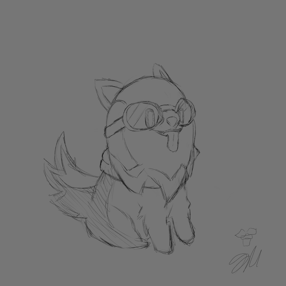 SproutKirby's tweet photo. I do enjoy my monster capturing games as well
#doodle #sketch #cassettebeasts https://t.co/FIoBOJbBtT