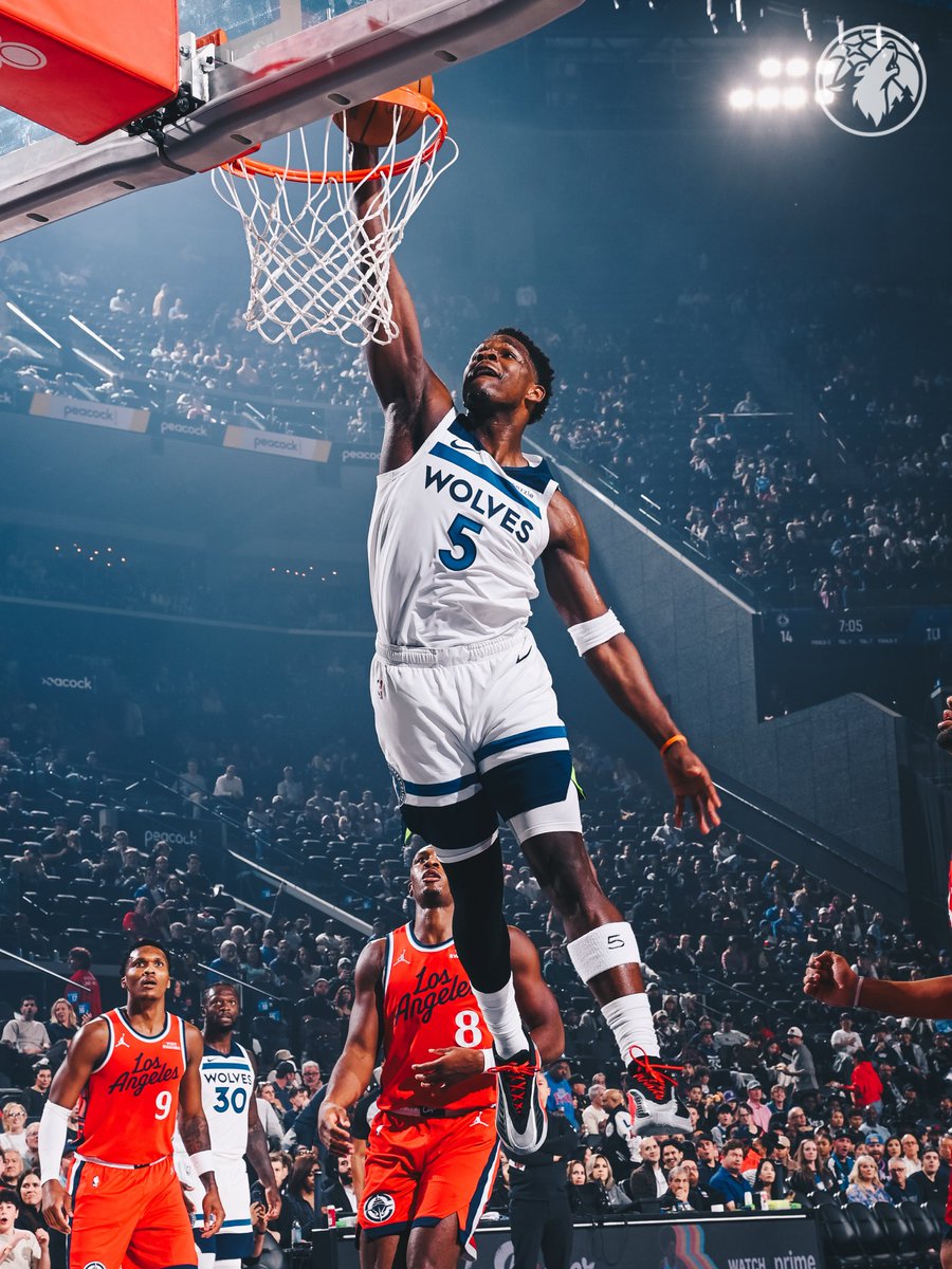 Timberwolves's tweet photo. our NBA Cup opponents this szn. 🏆 https://t.co/kt6YHVZTki