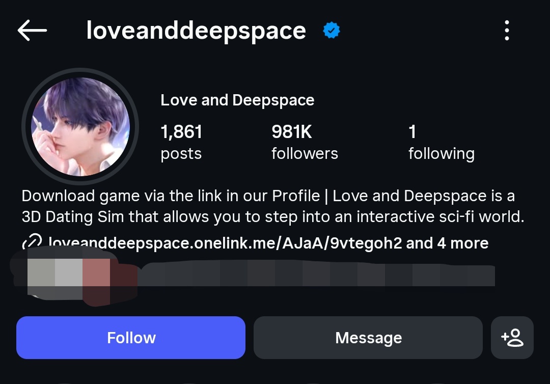Datz 💜 tweet media