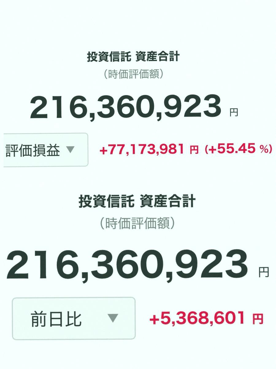 Cheerfulnaaaa's tweet photo. Rakuten Japan stock 4.3x bull is slowly creeping up, but I'm just watching for now… hoping for a big spike soon ⤴️
Thinking about cashing out WCM to use as averaging-down funds 💴 https://t.co/BJWZocRSpl
