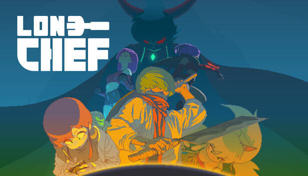 minimap_game's tweet photo. [인디게임 펀딩 - 론쉐프]
전설의 레시피를 찾아 떠나는 모험! 주방 도구를 무기로 사용하는 횡스크롤 플랫포머 액션 게임이다냥👨‍🍳 요리하고 먹고 싸우자냥

🗓️2026년 11월 발매 예정
🐱펀딩 / 7월 25일 마감
https://t.co/rwmUX46nTa

🐱스팀 / 체험판 있다냥
https://t.co/h90IwgmTCH https://t.co/STEwSs5QHR