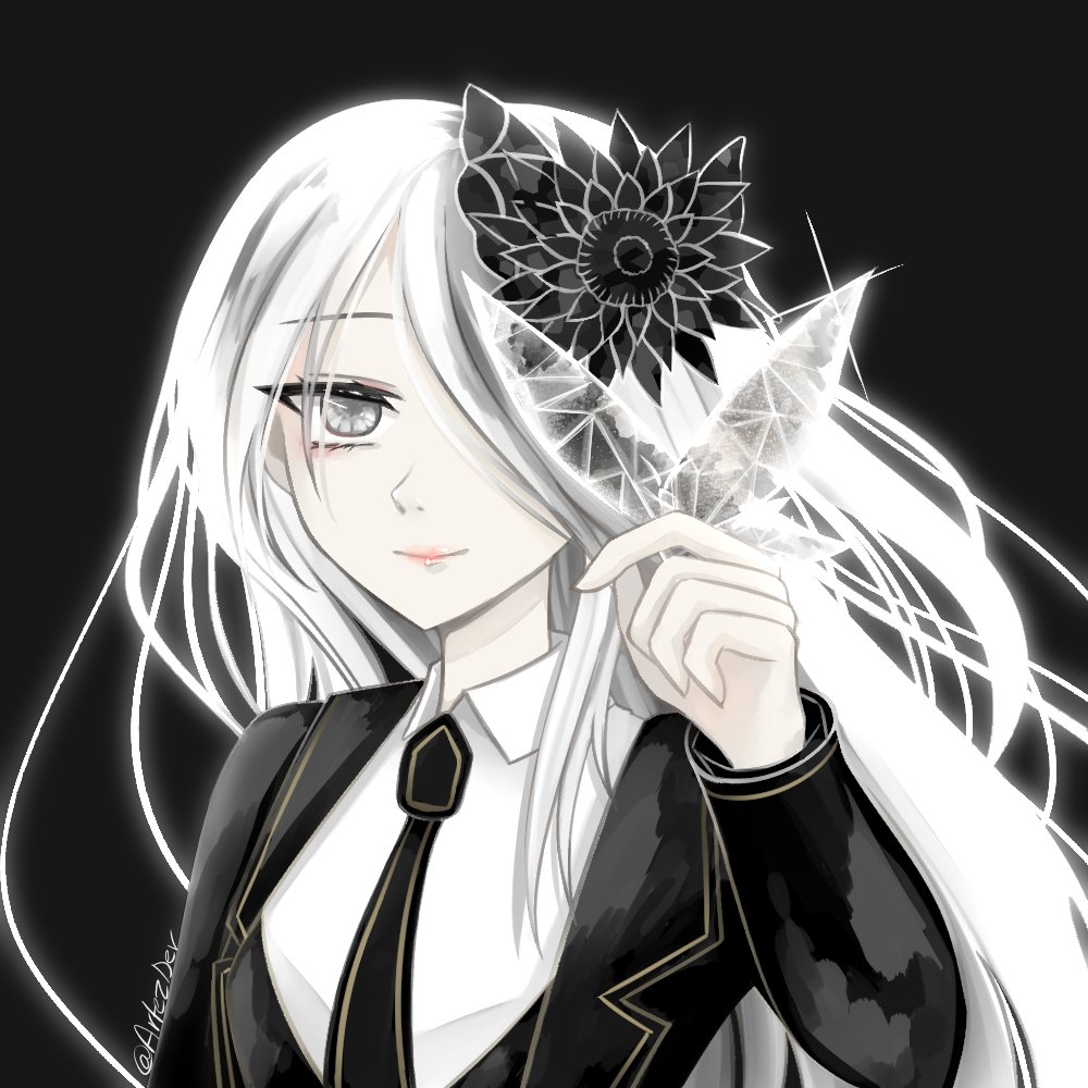ArtezDev's tweet photo. I finished!🥳
@Kuro_Natsumiart https://t.co/idDYYvGDsC