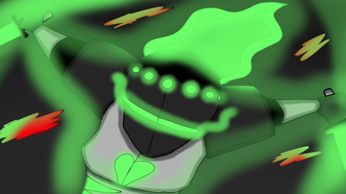 The True Gama Yoshi tweet media