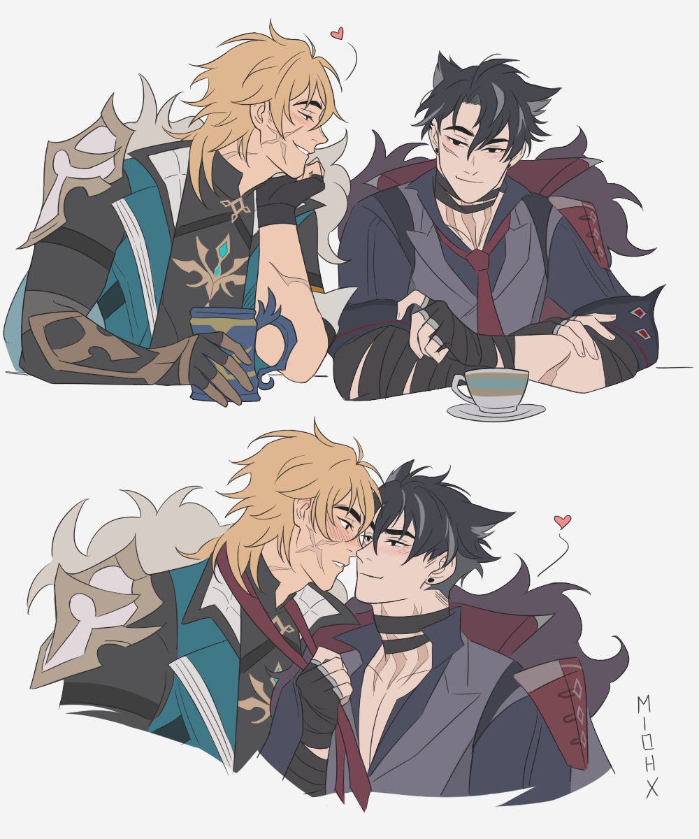 miohmiohx's tweet photo. 💘
#varkathesley https://t.co/pUSah0bb4P