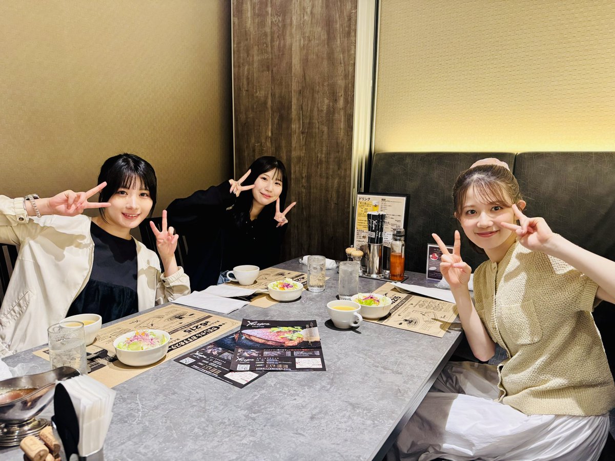 furusatoeigafes's tweet photo. 埼玉県川口市発ふるさと映画「こどものおたより」撮影中📸

2026年8月8日(土)、9日(日)
リニューアルしてグランドオープンしたばかりの川口総合文化センターリリアにて開催される埼玉ミュージック＆フードフェスティバルにて映画のイベントも開催予定です！
https://t.co/YBWQx26TdD

@saitamafes2025 

#AKB48 #正鋳真優 #点染テンセイ少女 #シュンカアキ #埼玉美少女図鑑 #濱伊吹