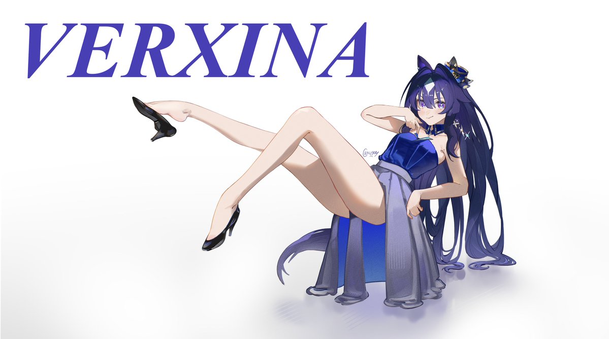 archeey's tweet photo. Verxina https://t.co/ZYevU7Ozt3