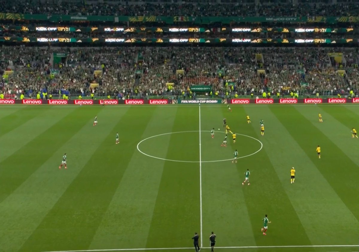 The Touchline | 𝐓 tweet media