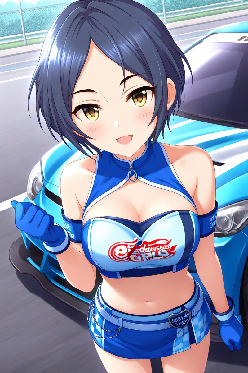 Q9う(きゅー) (@Q9U_AI396139) / Posts / X