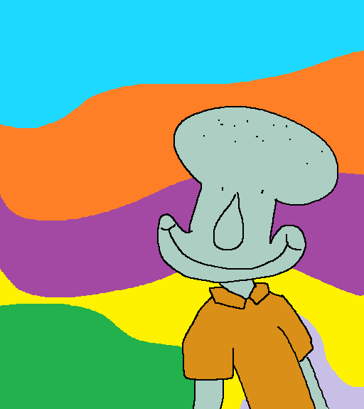 TNTroub13's tweet photo. Yo @Mistfulmorning here is my super high quality def not made in half an hour total not in ms paint artwork for the super cool Relapse songy wong. yes yes yes. took me all day totally mmhmmm

#MISTFULPAINTINGS #TOTALLYREALNOTFAKE #SIGMA https://t.co/gz2VW30ZIz