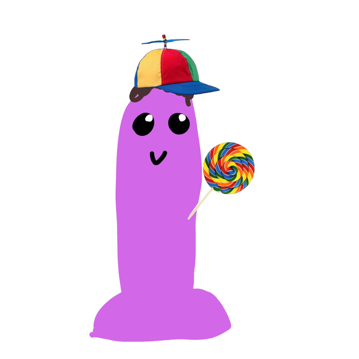 dildobur's tweet photo. father has given me some gifts 💜 https://t.co/HGMKxbMkBg