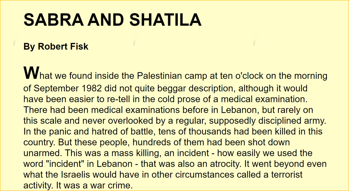 Bill_Owen's tweet photo. I visited the 'Nakba' exhibit, and it is every bit as ACCURATE as feared, writes Adam Katz.
#FISKED
#MYPIC https://t.co/b9pBm3n3B3