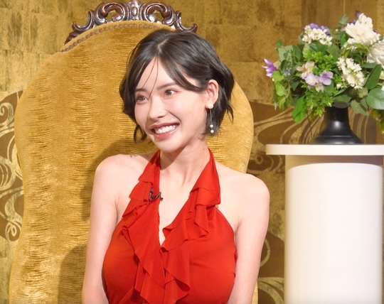 JavNews_com's tweet photo. Retired JAV Star Eimi Fukada Sells Her Assets to Help Kids in Philippine Slums - https://t.co/HU7RKXFK8Z #JAV #JavNews #EimiFukada #Japan https://t.co/bDIFNSBlBr