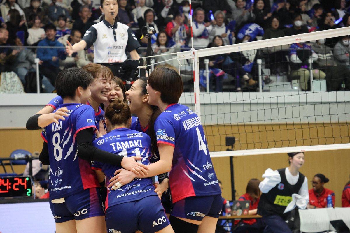 PFUBlueCats's tweet photo. ＼お知らせ📢／

2026-27シーズン、ブルーキャッツは「西地区」として戦います！！
引き続き、応援よろしくお願いします💙🐾

#PFUブルーキャッツ石川かほく https://t.co/hec6glsBot
