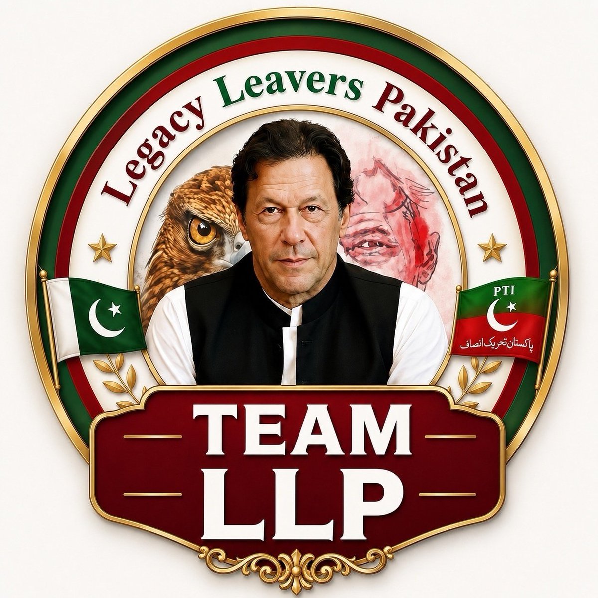 UNpti12's tweet photo. السلام علیکم ورحمتہ اللّٰہ وبرکاتہ 

اگر آپ حق اور سچ کی لڑائی میں عمران خان کے ساتھ کھڑے ہیں تو ہمارا ساتھ دیں  خان صاحب اور پاکستان کی آزادی اور خودمختاری کے لیے آواز بلند کرنے میں ہمارا ساتھ دیں 
ٹیم 

@Legacy_Leavers_ 

جوائن کرنے کے لیے کمنٹ میں yes لکھیں https://t.co/KU85gTXacx