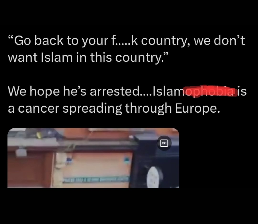 MichaelGargus's tweet photo. @zarahussain999 There I fixed it... https://t.co/HwMg2MRNRY