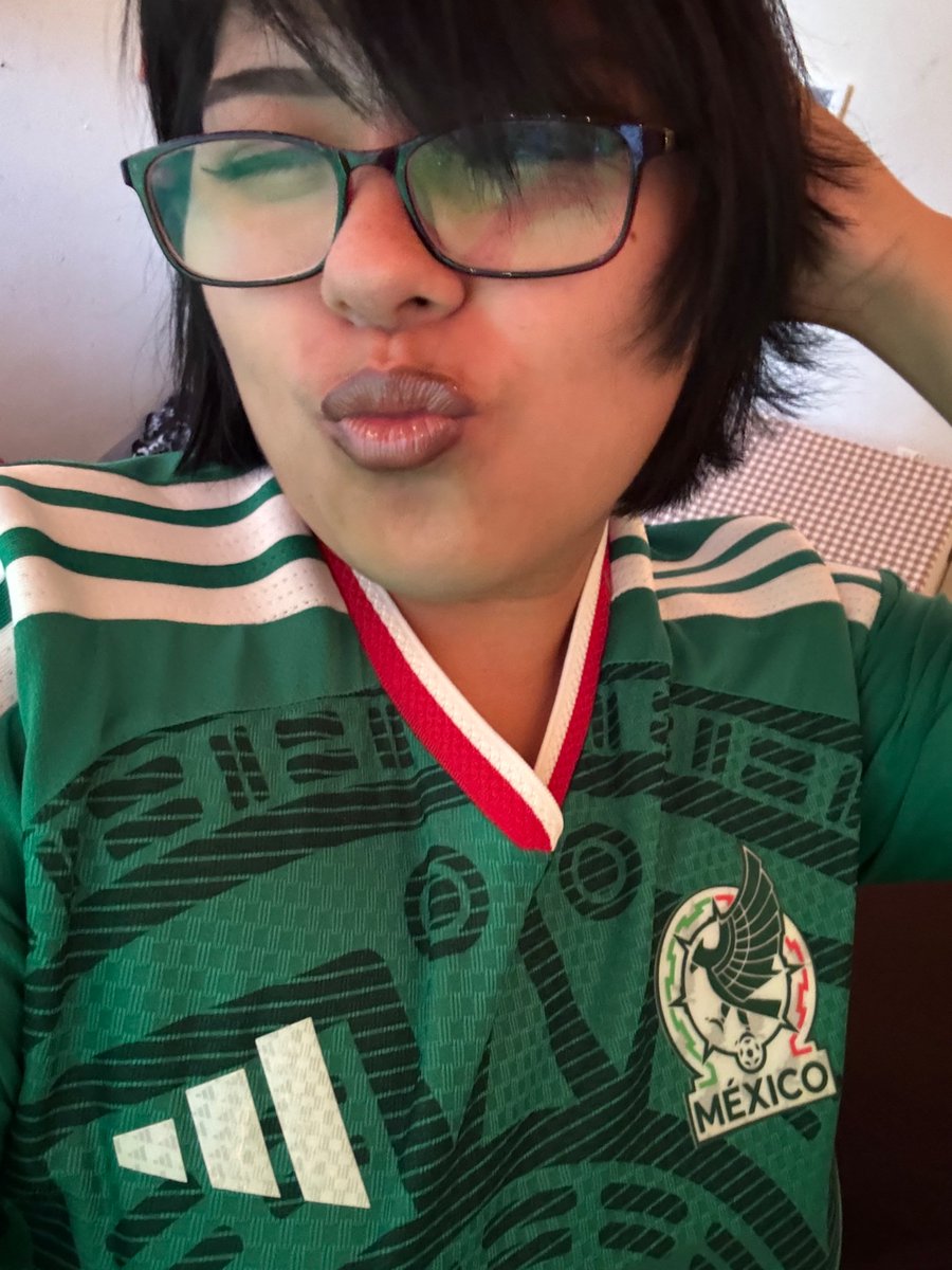 NpcLifee's tweet photo. If Mexico wins I will send you a gift!!🇲🇽🇲🇽

https://t.co/2AmAkNCRsv

#nsfwtwtًً  #mexico #latina #linkinbio #worldcup #18plus 
#thick https://t.co/j9Zdaw2InA