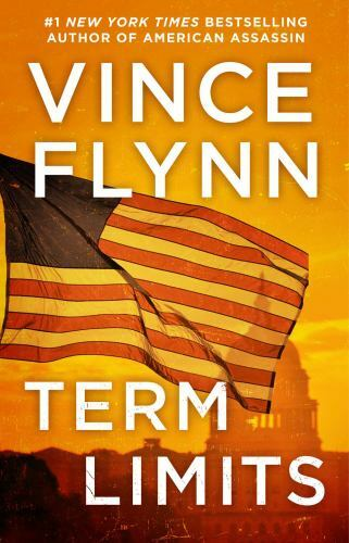 DaKickah's tweet photo. @MsMerica93 To all your Followers (and you), if you like Citizen Vigilante, you will LOVE this book and want to scream at Hollywood to make it a movie.

I'll give you one guess how Term Limits are imposed. https://t.co/pn0YYgtey2
