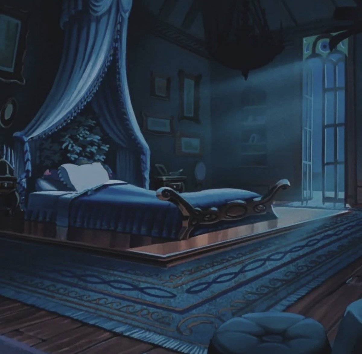 DisneyFilmatic's tweet photo. The beauty of Disney’s The Little Mermaid (1989) 🧜🏻‍♀️✨

A thread🧵 https://t.co/SOdemBkZbv