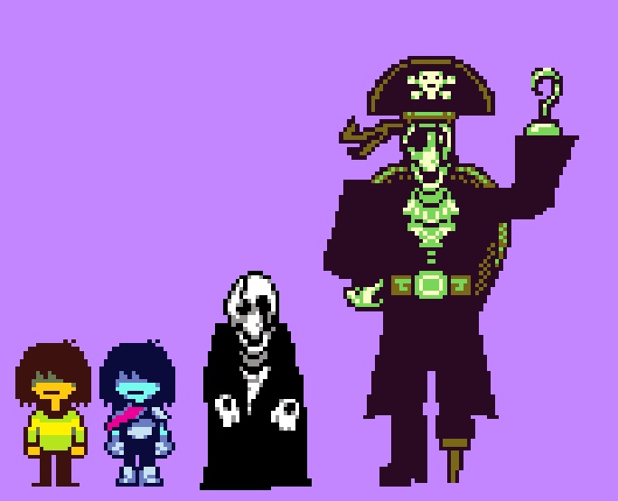 B3arzandoyeah's tweet photo. my dark world gaster design 
#utdr https://t.co/yEIHYgx50o
